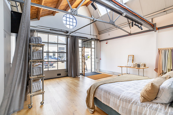 Chiswick Studios 176