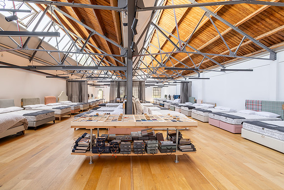 Chiswick Studios 177
