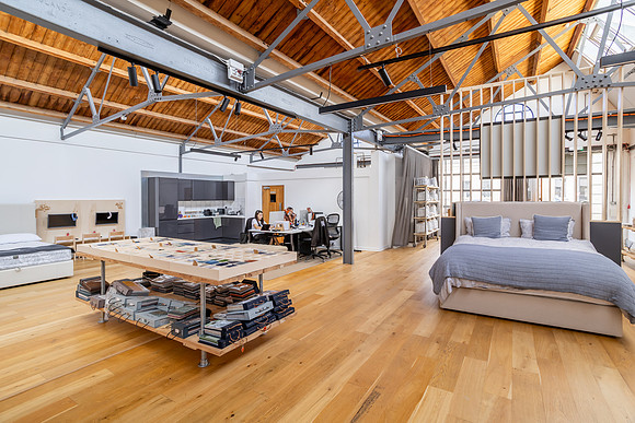 Chiswick Studios 178
