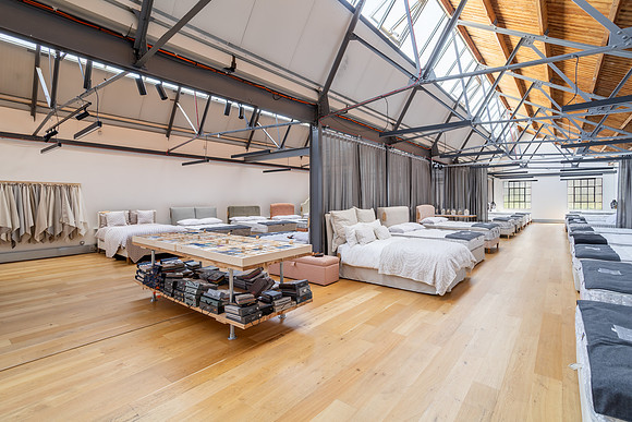 Chiswick Studios 182