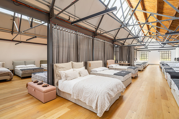 Chiswick Studios 183