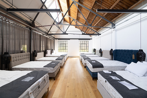 Chiswick Studios 185