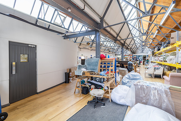 Chiswick Studios 188