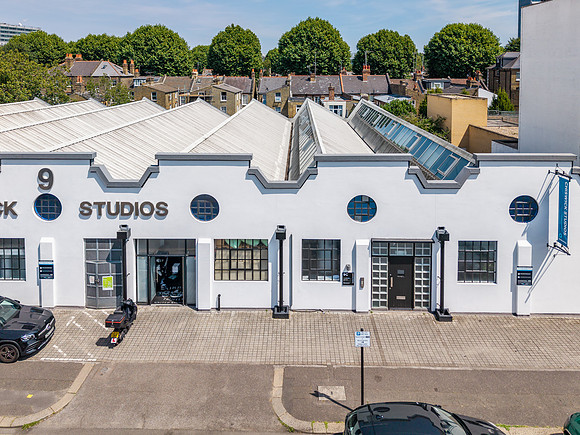 Chiswick Studios 196