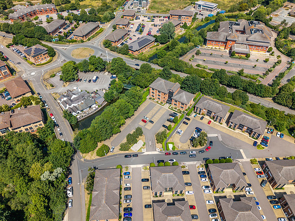 1 Queensbridge - Northampton-3