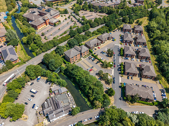 1 Queensbridge - Northampton-5
