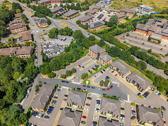 1 Queensbridge - Northampton-2