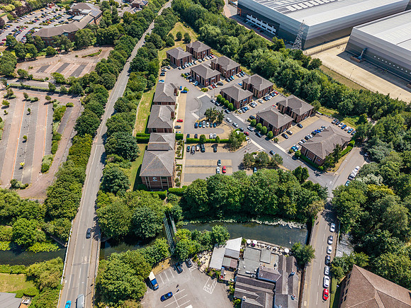 1 Queensbridge - Northampton-6
