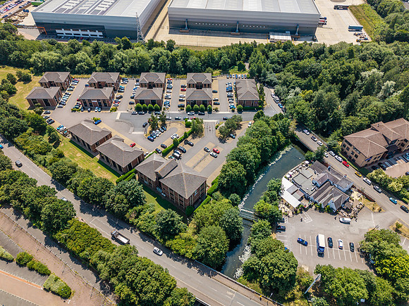 1 Queensbridge - Northampton-7