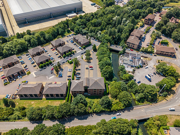 1 Queensbridge - Northampton-8