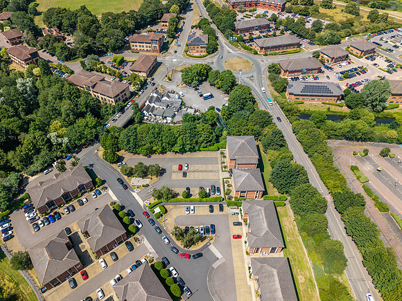 1 Queensbridge - Northampton-10