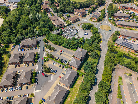 1 Queensbridge - Northampton-9