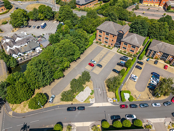 1 Queensbridge - Northampton-13