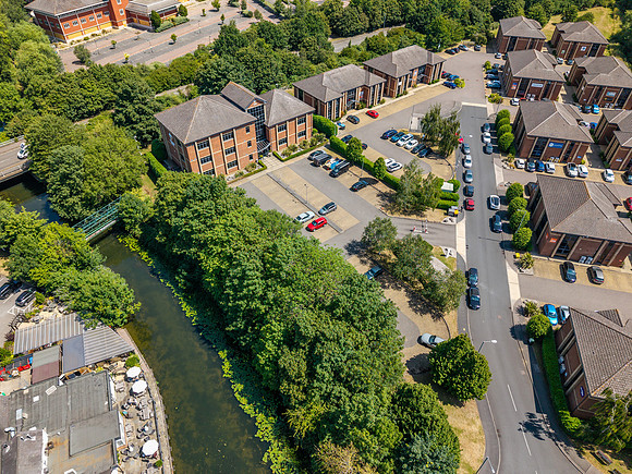1 Queensbridge - Northampton-15