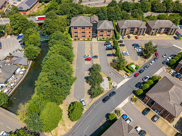 1 Queensbridge - Northampton-14