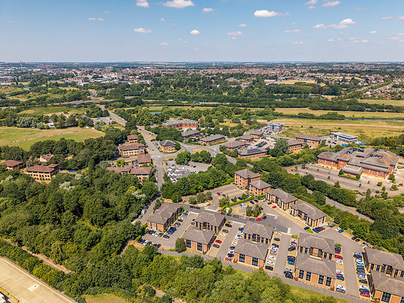 1 Queensbridge - Northampton-20
