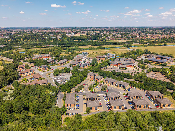 1 Queensbridge - Northampton-19