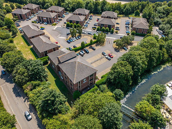 1 Queensbridge - Northampton-16