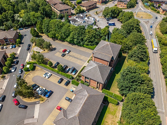 1 Queensbridge - Northampton-18