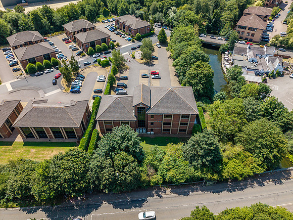 1 Queensbridge - Northampton-17