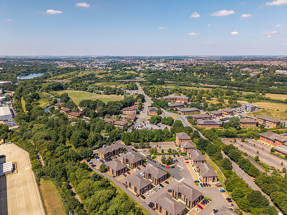 1 Queensbridge - Northampton-21