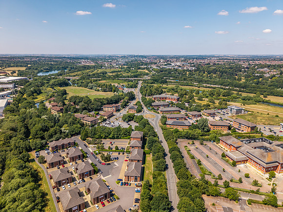 1 Queensbridge - Northampton-22