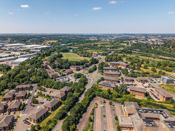 1 Queensbridge - Northampton-23