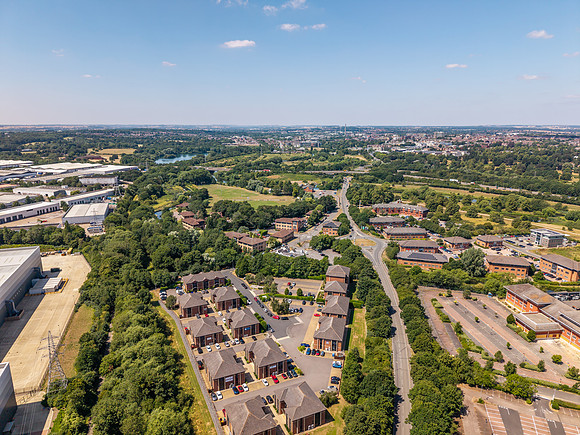 1 Queensbridge - Northampton-24