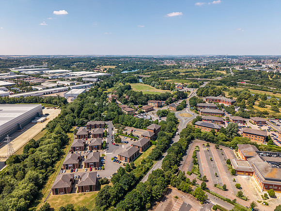 1 Queensbridge - Northampton-25