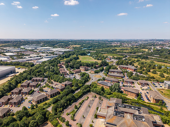 1 Queensbridge - Northampton-26