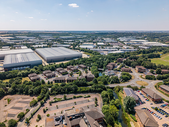 1 Queensbridge - Northampton-28