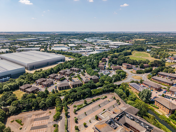 1 Queensbridge - Northampton-27