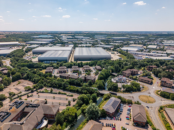 1 Queensbridge - Northampton-29