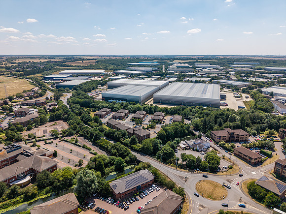 1 Queensbridge - Northampton-30