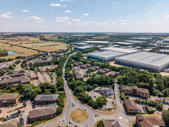 1 Queensbridge - Northampton-31
