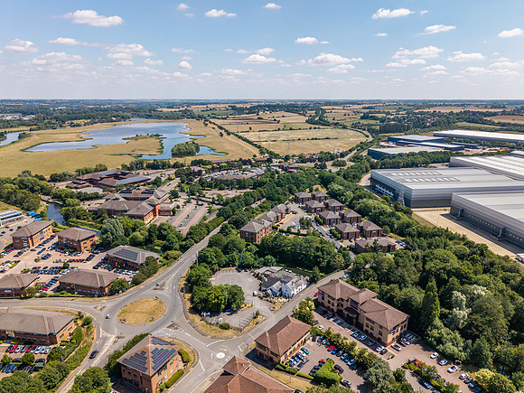 1 Queensbridge - Northampton-32