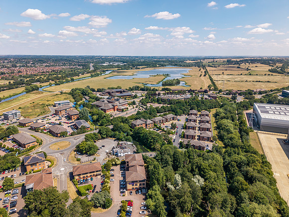 1 Queensbridge - Northampton-33