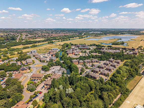 1 Queensbridge - Northampton-34