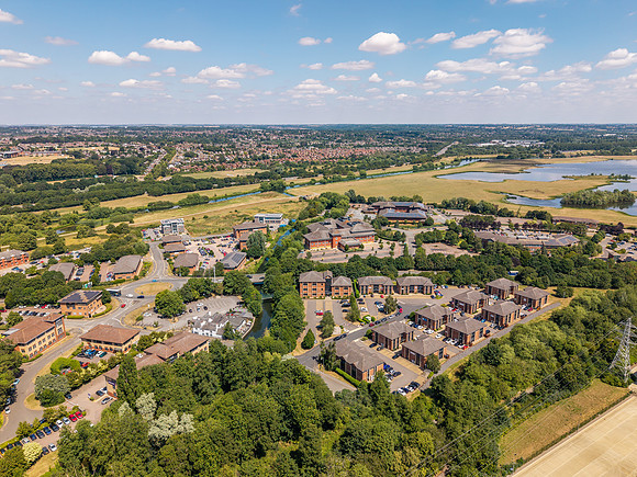 1 Queensbridge - Northampton-35