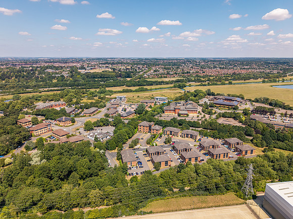 1 Queensbridge - Northampton-36