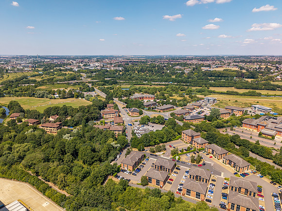 1 Queensbridge - Northampton-38