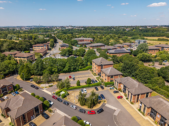 1 Queensbridge - Northampton-40