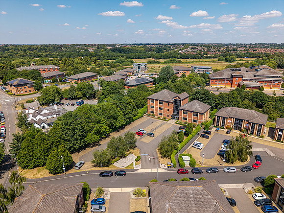1 Queensbridge - Northampton-42