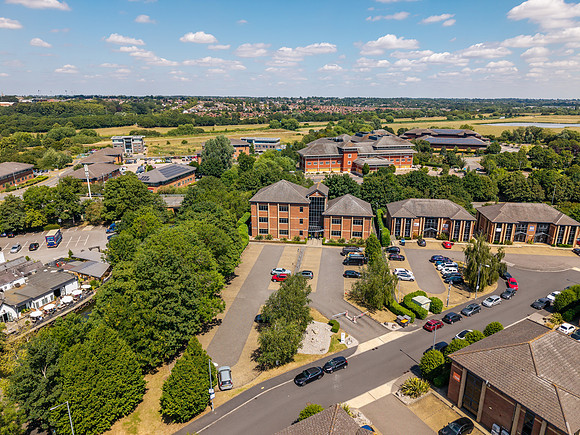 1 Queensbridge - Northampton-43