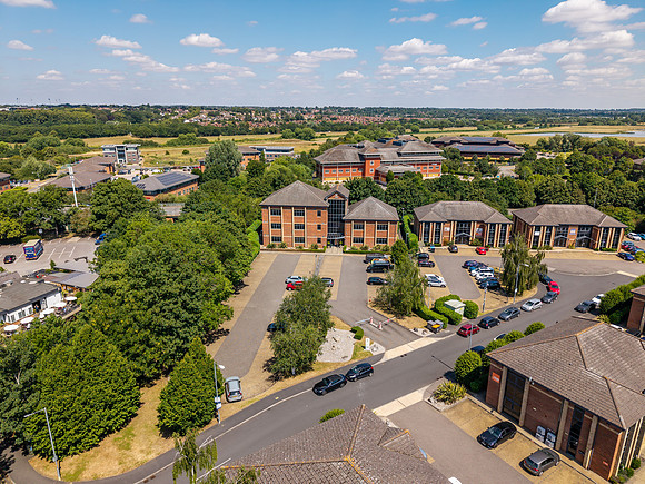1 Queensbridge - Northampton-44