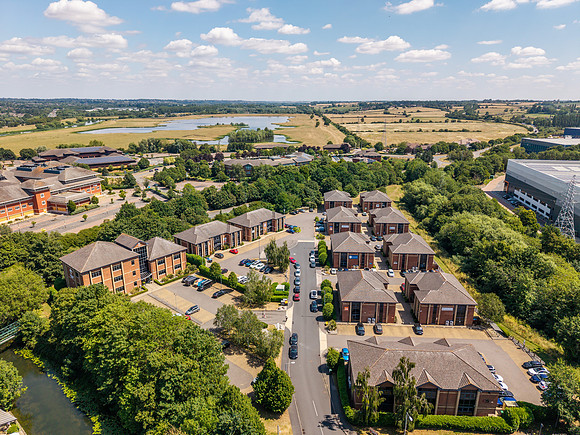 1 Queensbridge - Northampton-46