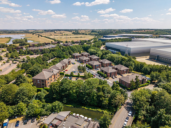 1 Queensbridge - Northampton-47