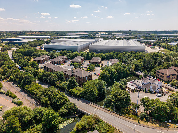 1 Queensbridge - Northampton-49