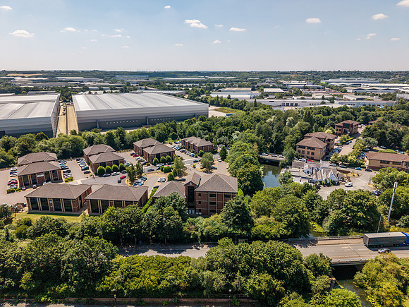 1 Queensbridge - Northampton-50