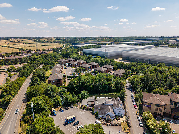 1 Queensbridge - Northampton-48